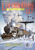 Locomotives Illustrated no. 117 - Glasgow & South Western and Highland Railway 4-4-0s by STEPHENSON, Brian (ed.) 